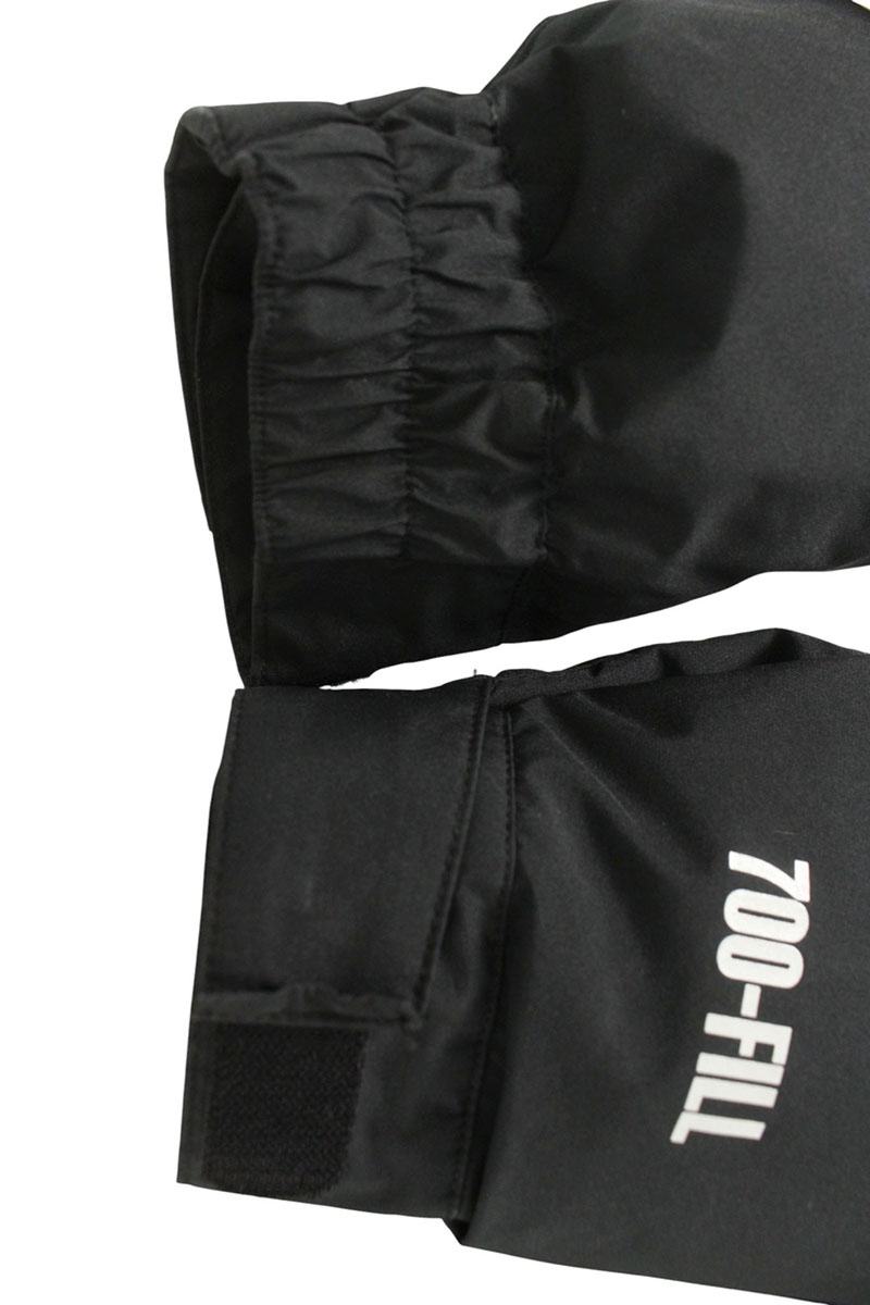 Bape Jacket Black Size M