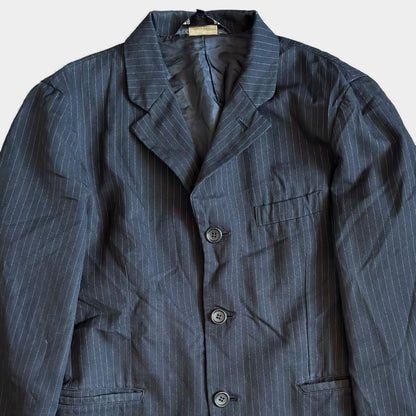 BLACK COMME DES GARCONS 14SS Matching set Black Size M