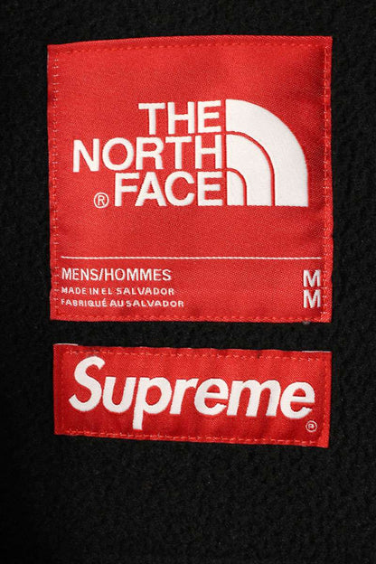 Supreme x The North Face 19SS Blouson Black Size M