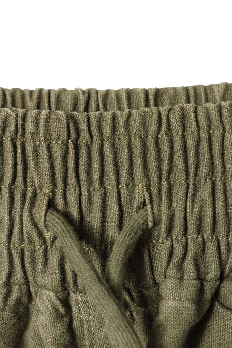 READYMADE Long Pants Green Size 0