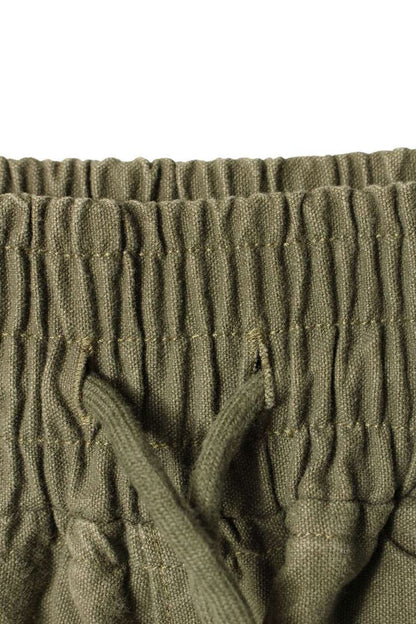 READYMADE Long Pants Green Size 0