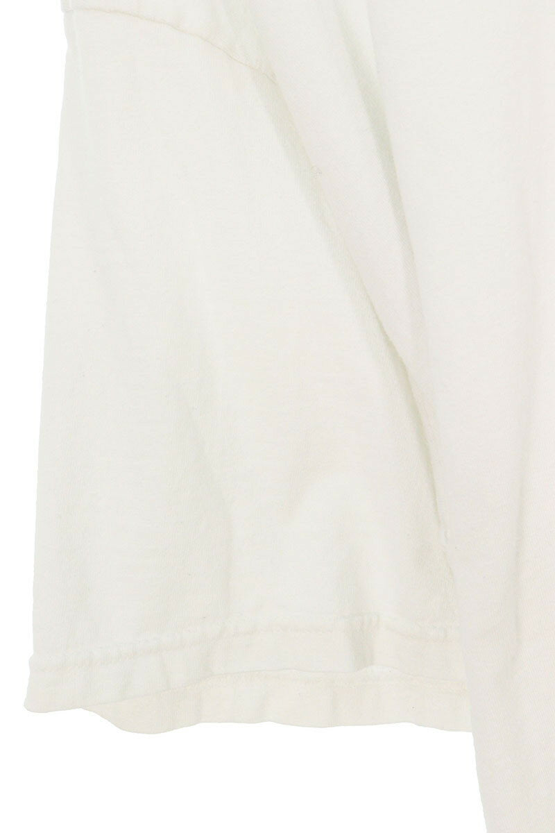 Supreme 22SS Ralph Steadman Box Logo Tee T-Shirt White Size XL