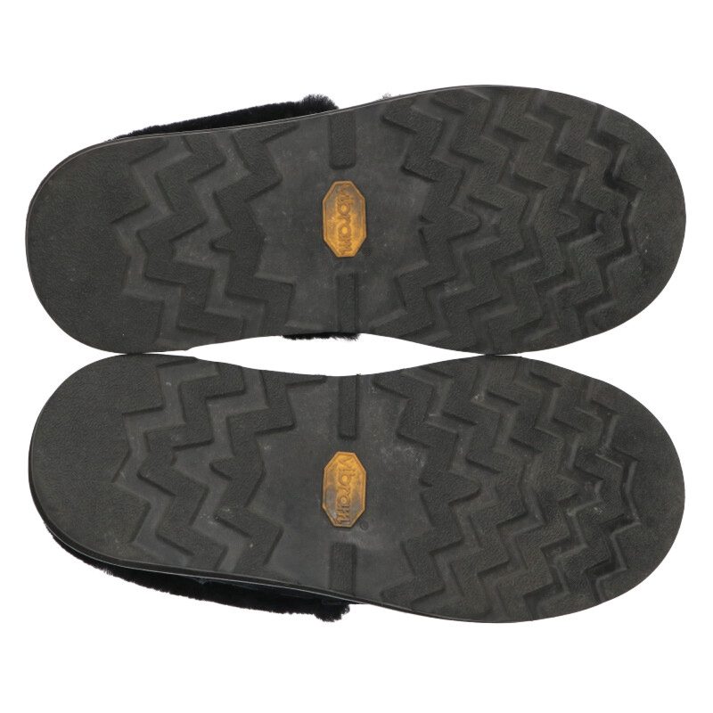 Sacai x Ugg Loafer Black Size 29cm