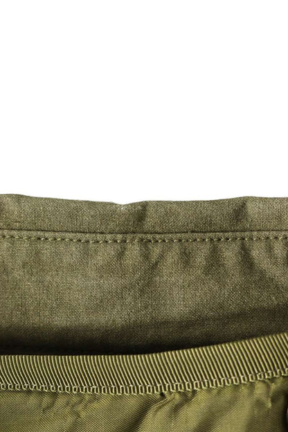 READYMADE OVERSIZE SHIRT Green Size M