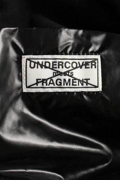 Undercover Blouson Black Size L