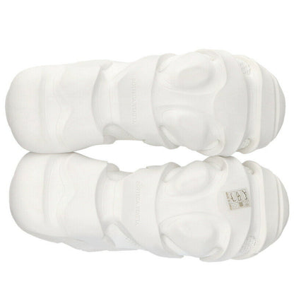 Bottega Veneta Sneakers White Size 27.5cm