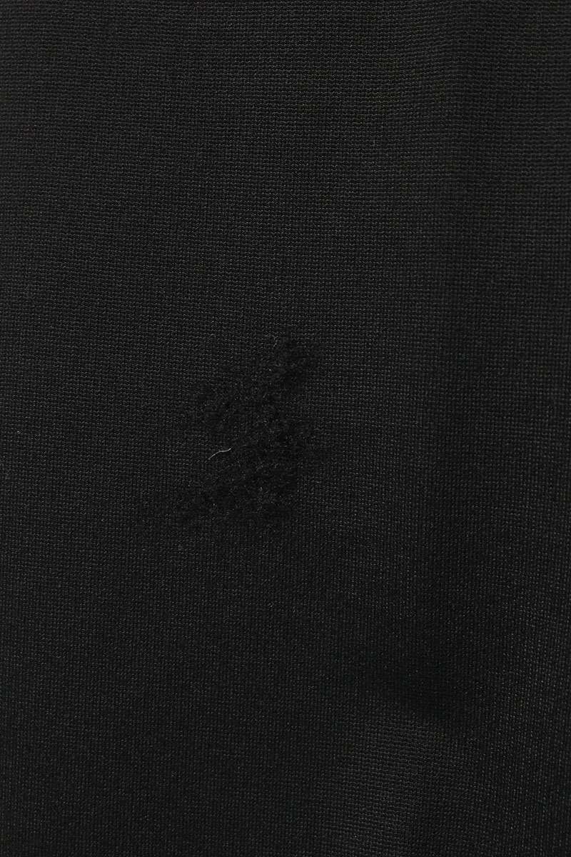Balenciaga Long Pants Black Size 36