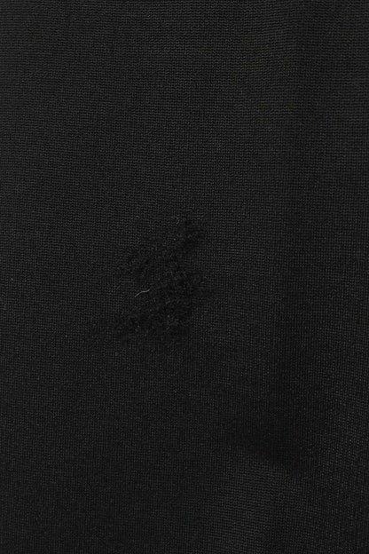 Balenciaga Long Pants Black Size 36