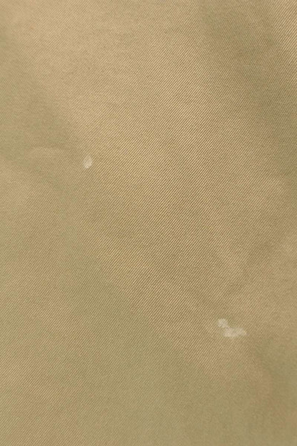 LAD MUSICIAN Oversized Balmacaan Coat Beige Size S