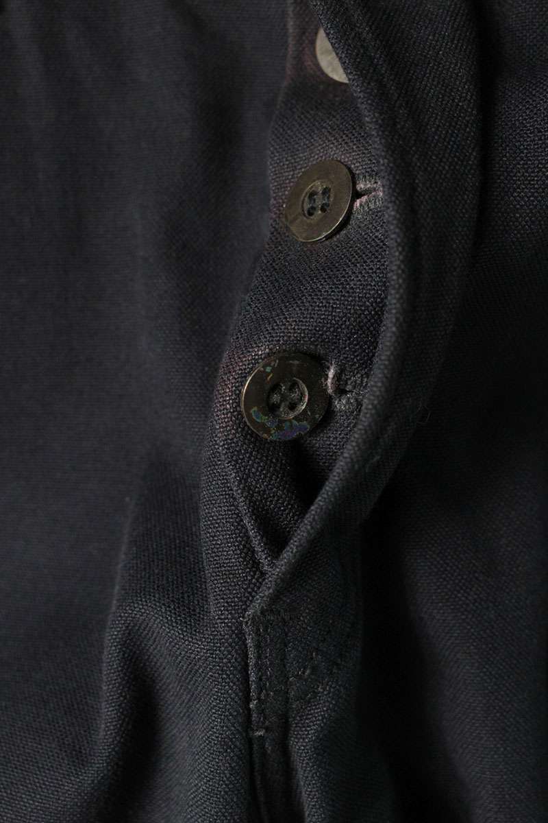 Comme des Garcons Junya Watanabe AD2012 Long Pants Black Size S