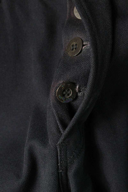 Comme des Garcons Junya Watanabe AD2012 Long Pants Black Size S