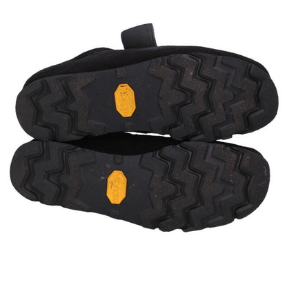 Needles Walla Strap Lo Shoes Black Size 42