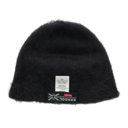 SUPREME 21AW Kangol Furgora Beanie Black Size ONE SIZE