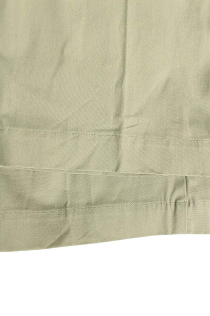 Rick Owens 25SS DRAWSTRING LONG TE Pants Green Size 46