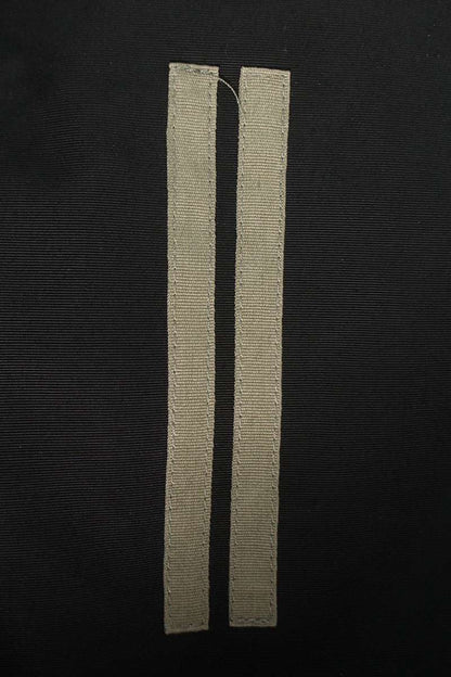 DRKSHDW 22AW Fishtail Parka Hooded Coat Black Size L