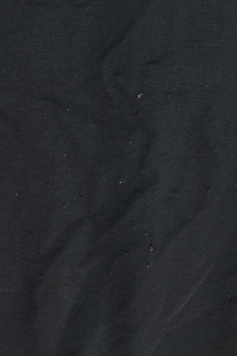 Supreme Warm Up Pant Zip Nylon Long Pants Black Size US 34