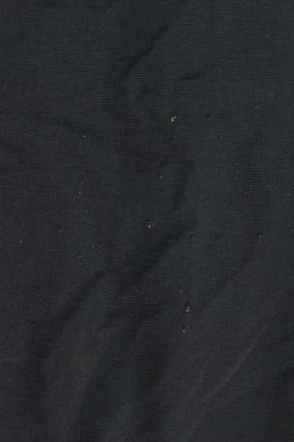Supreme Warm Up Pant Zip Nylon Long Pants Black Size US 34