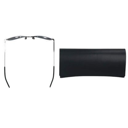 Saint Laurent Paris Tear Drop Sunglass Size 59