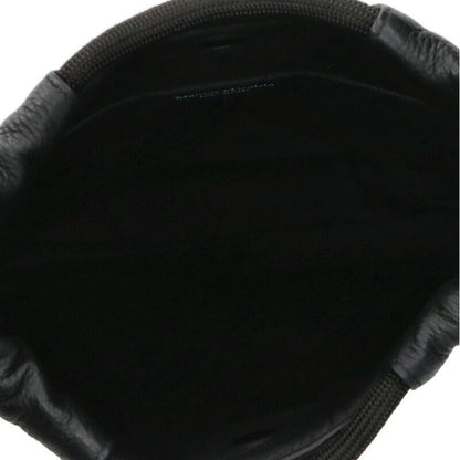 Maison Margiela　 SB AC Leather Bag Black