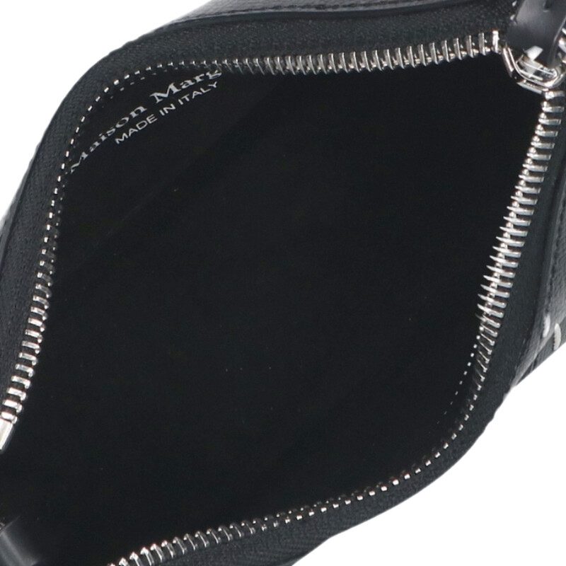 Maison Margiela　 SB Leather WAY Bag Black