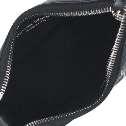 Maison Margiela　 SB Leather WAY Bag Black