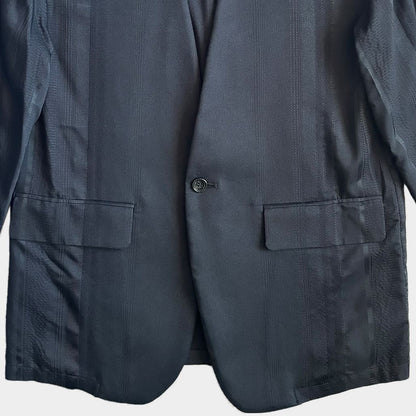 TAAKK 24SS Collarless Jacket Size 1