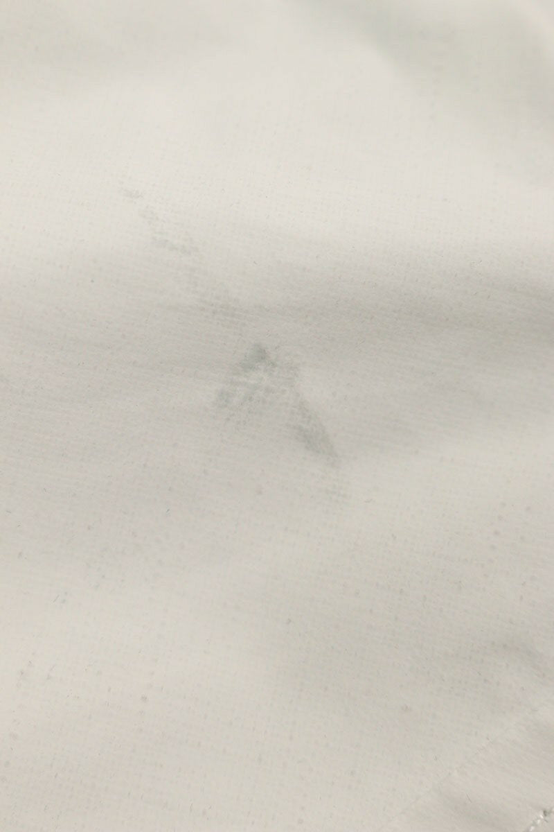 Maison Margiela M35218 Blouson White Size XXL