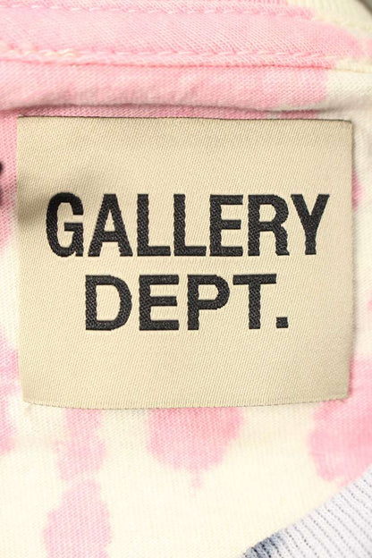 Gallery Dept. Tie Dye T-Shirt Multi Size L