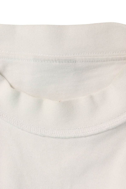 Balenciaga x Adidas 23SS Logo T-Shirt White Size 4