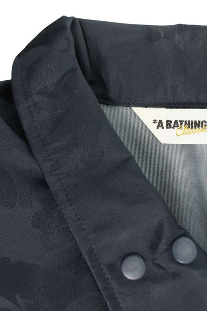Bape Blouson Blue Size XL
