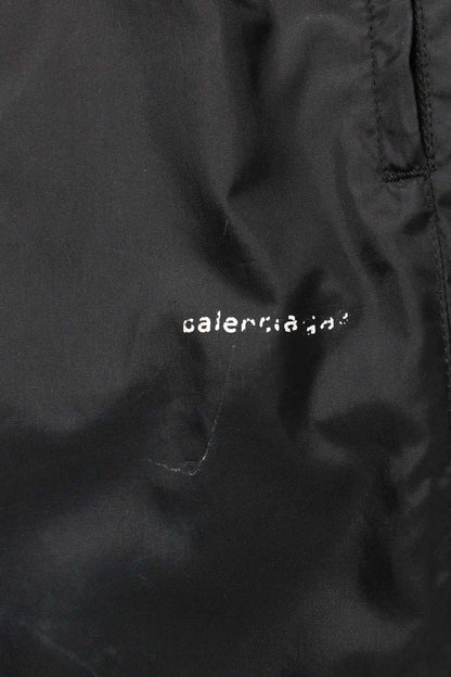 Balenciaga Long Pants Black Size XS
