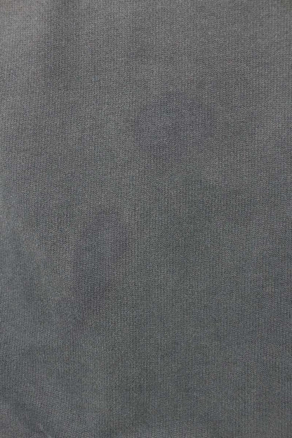 Balenciaga SINNERS Embroidered Sweatshirt Gray Size S