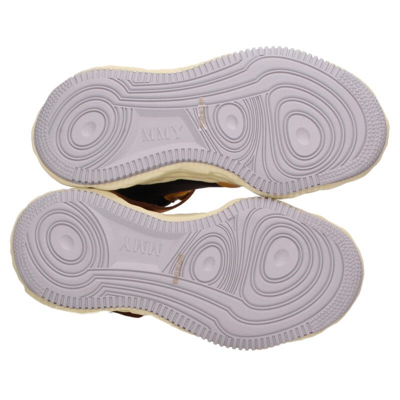 MIHARAYASUHIRO 09FW Sneakers Multi Size 40