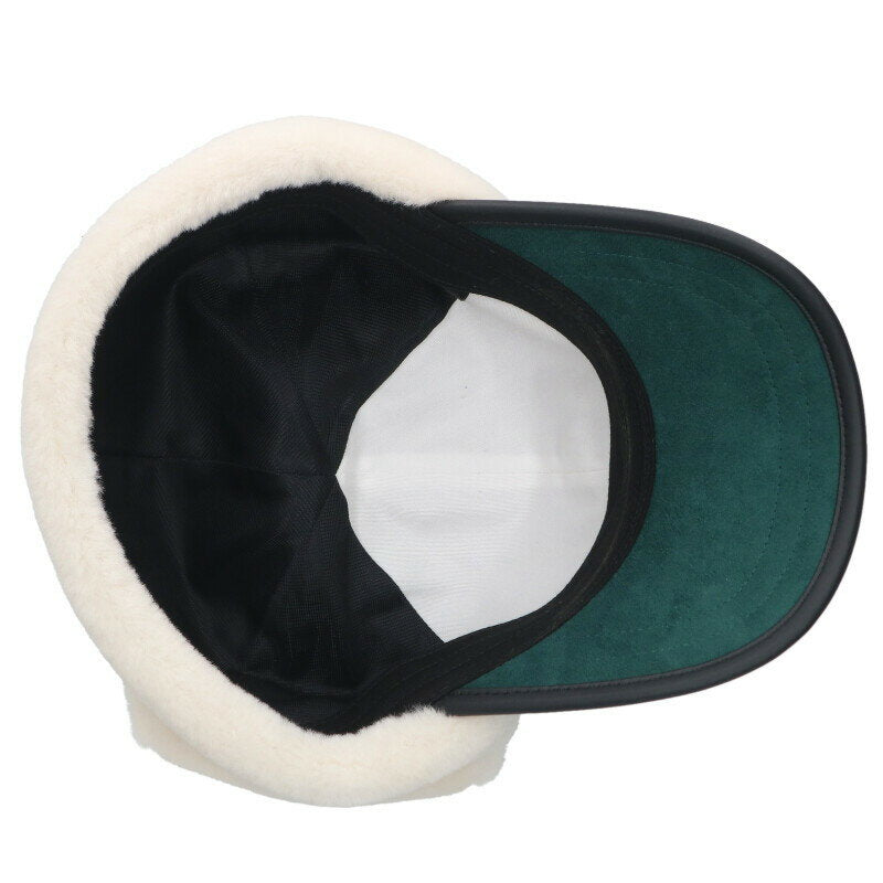 Supreme 22AW Hat Green One Size