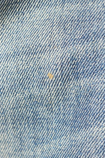 Japanese Brand Denim Pants Blue Size 28