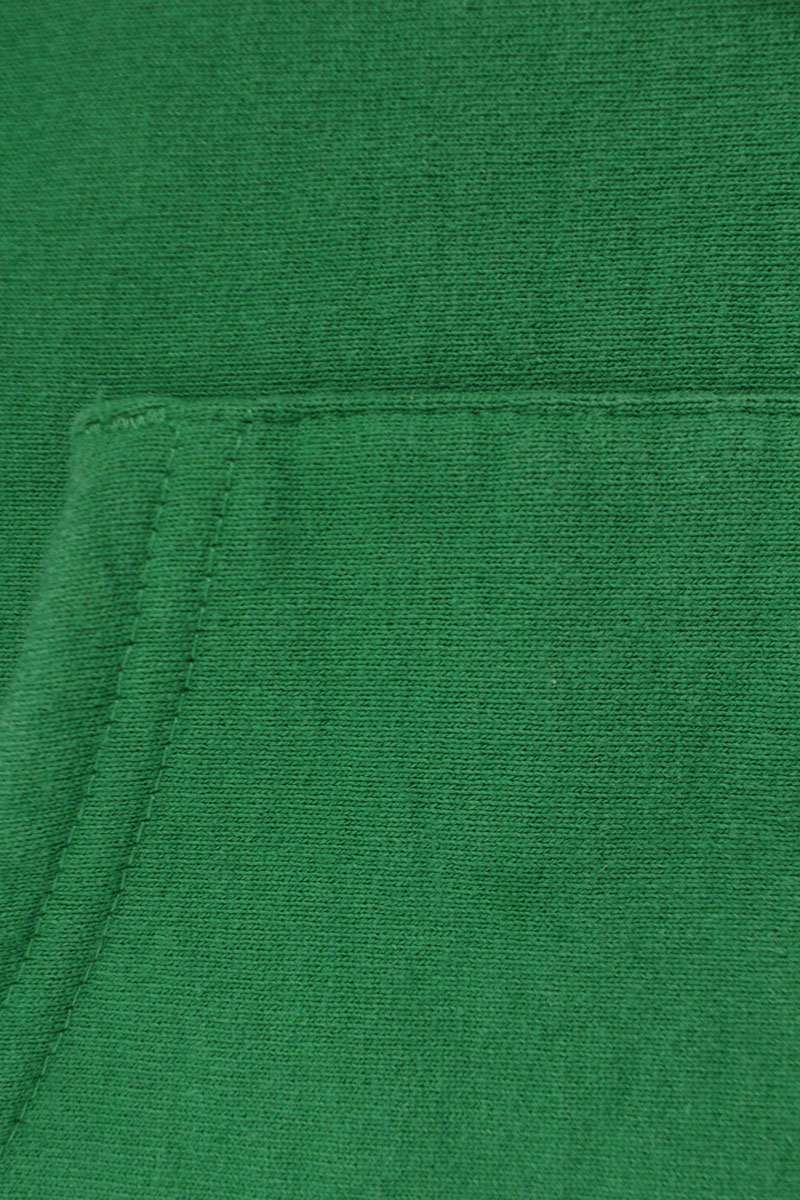 Supreme 24AW Box Logo Hooded Sweatshirt Green Size L