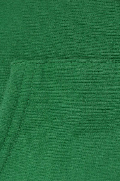 Supreme 24AW Box Logo Hooded Sweatshirt Green Size L