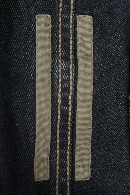 DRKSHDW 25AW BOLAN BOOTCUT Denim Pants Blue US 33