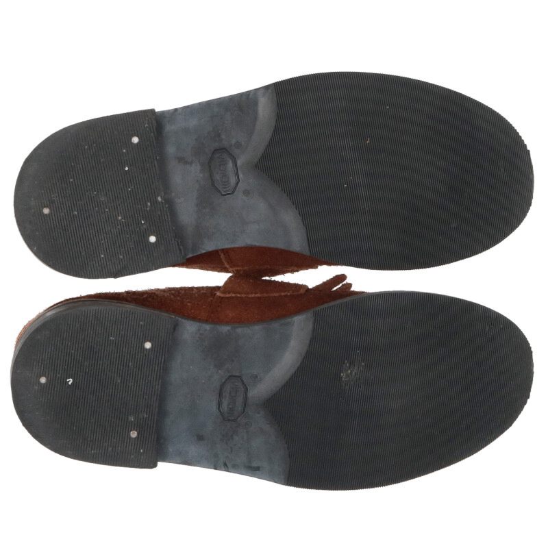 Our Legacy Loafer Brown US 9.5