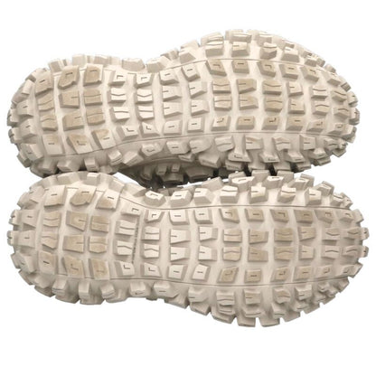 Balenciaga Sandals Beige Size 44