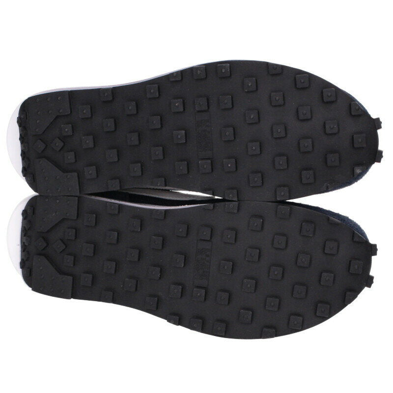 Nike LD Waffle Blackended Blue LD Sneakers Blue Size 27.5cm