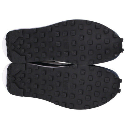 Nike LD Waffle Blackended Blue LD Sneakers Blue Size 27.5cm
