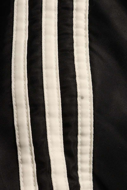 BALENCIAGA x Adidas 23SS Bomber Jacket Black Size XS
