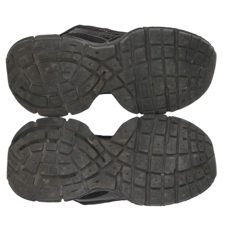 Balenciaga Sandals Black Size 42