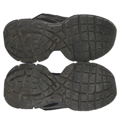 Balenciaga Sandals Black Size 42