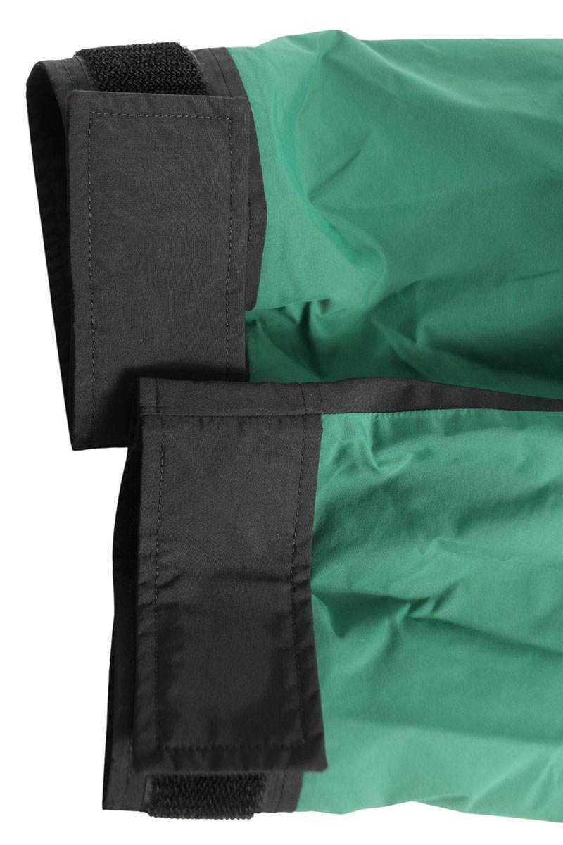 Supreme 24AW Mountain Jacket Green Size M
