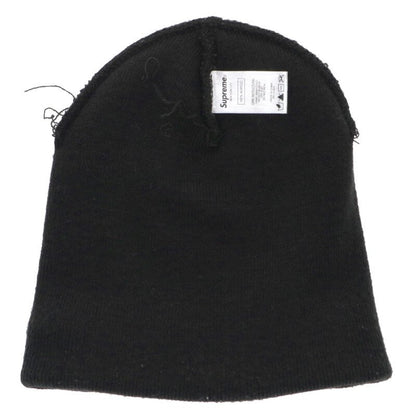 Supreme Beanie Black