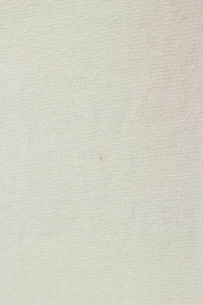 Supreme 21AW Box Logo Hooded Sweatshirt White Size M