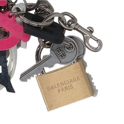 Balenciaga Keychain One Size