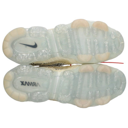 NIKE OFF-WHITE Sneakers White Size 28cm